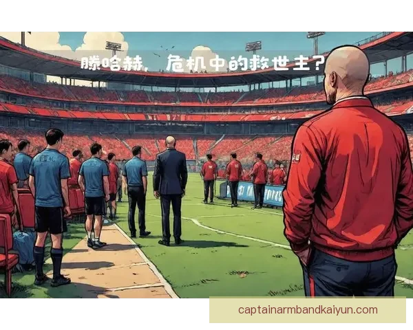 滕哈赫战术历史地位分析，展现其在现代足球战术演变中的重要影响。