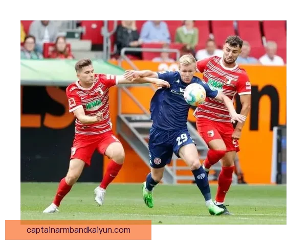 奥格斯堡近期表现分析：球队状态回暖，竞争力增强