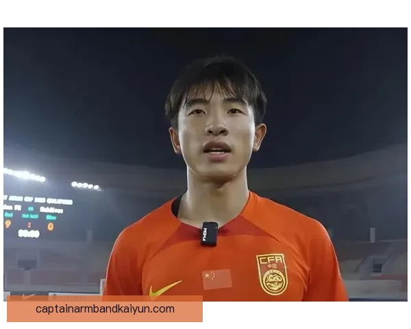 足球新星热门榜持续吸引关注，各队未来希望之星不断涌现