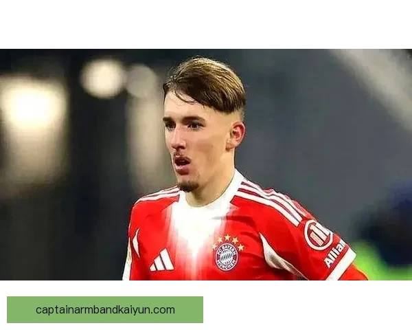 德甲穆西亚拉持续提升状态，备受关注的核心球员表现稳健